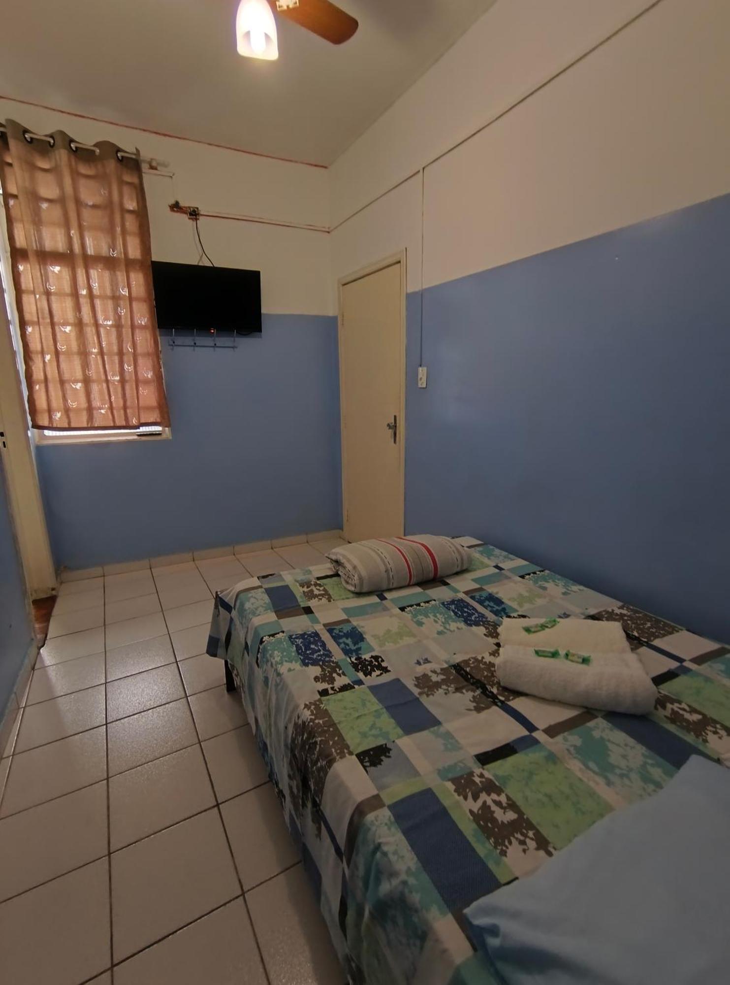 Hotel Santa Luz Aparecida  Extérieur photo