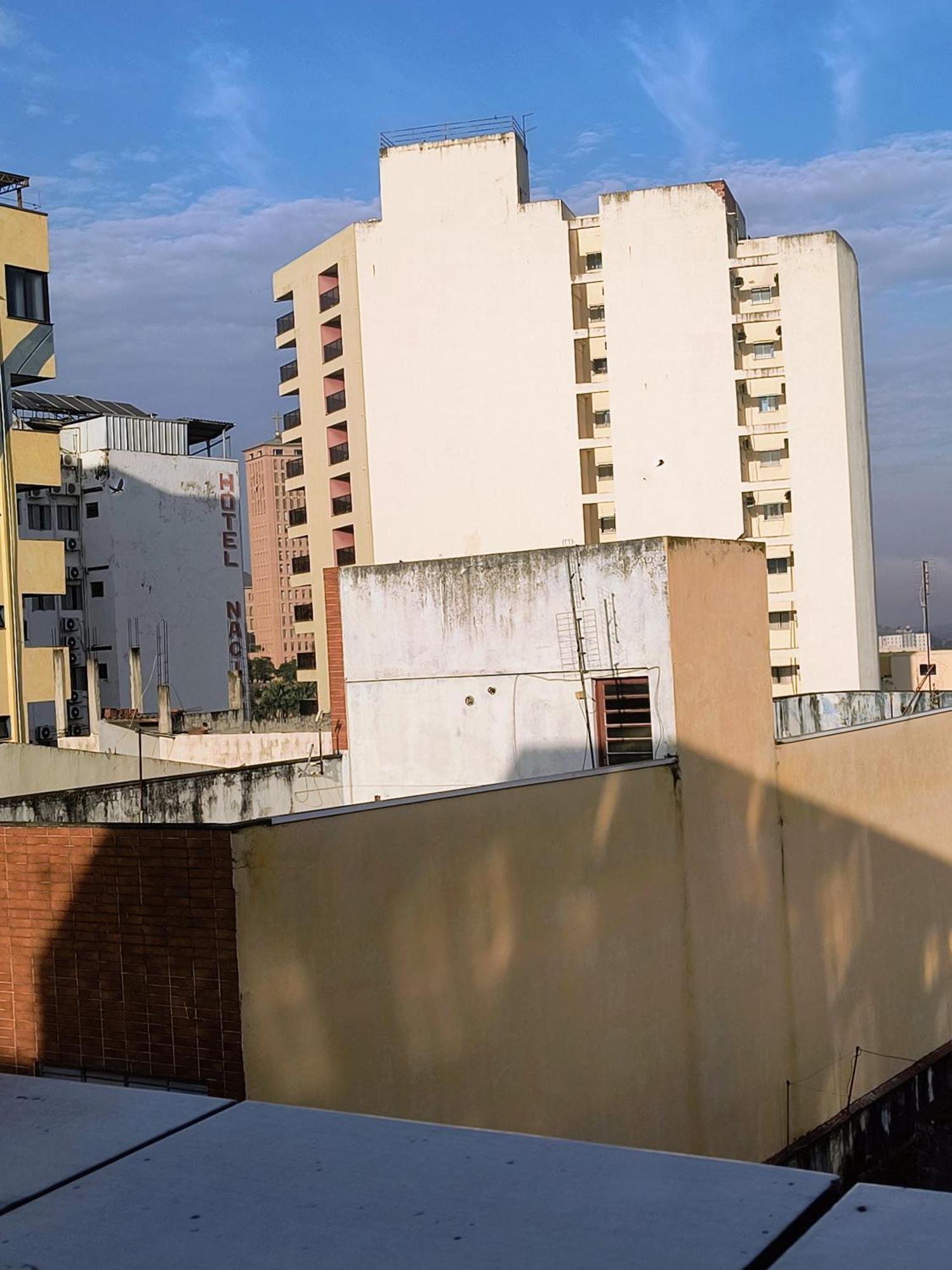 Hotel Santa Luz Aparecida  Chambre photo