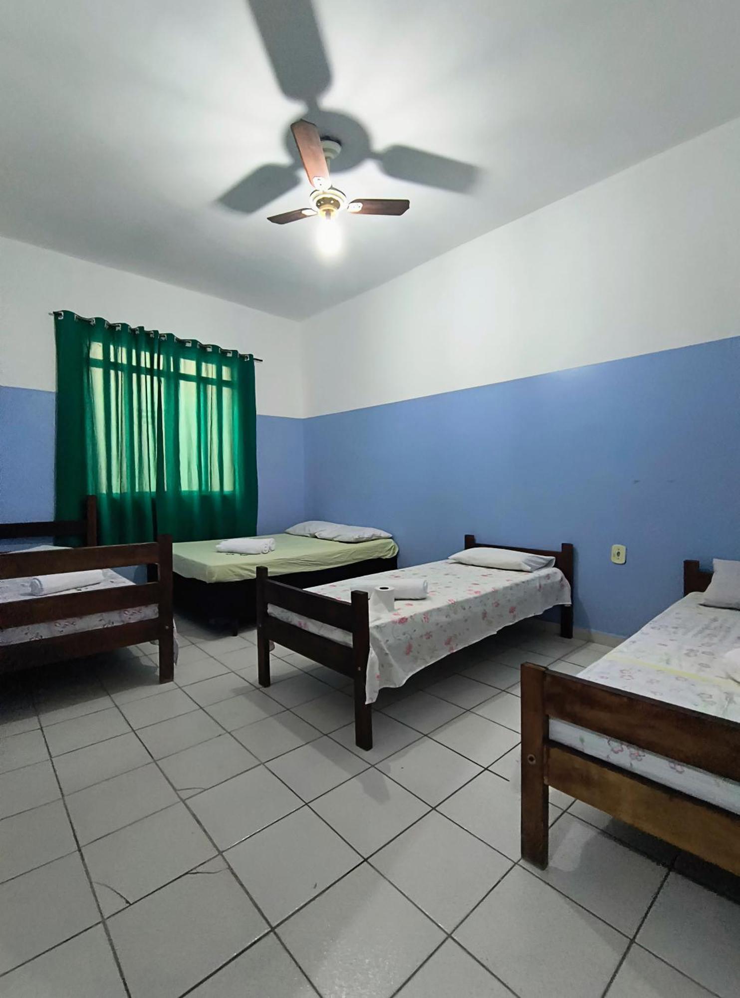 Hotel Santa Luz Aparecida  Extérieur photo