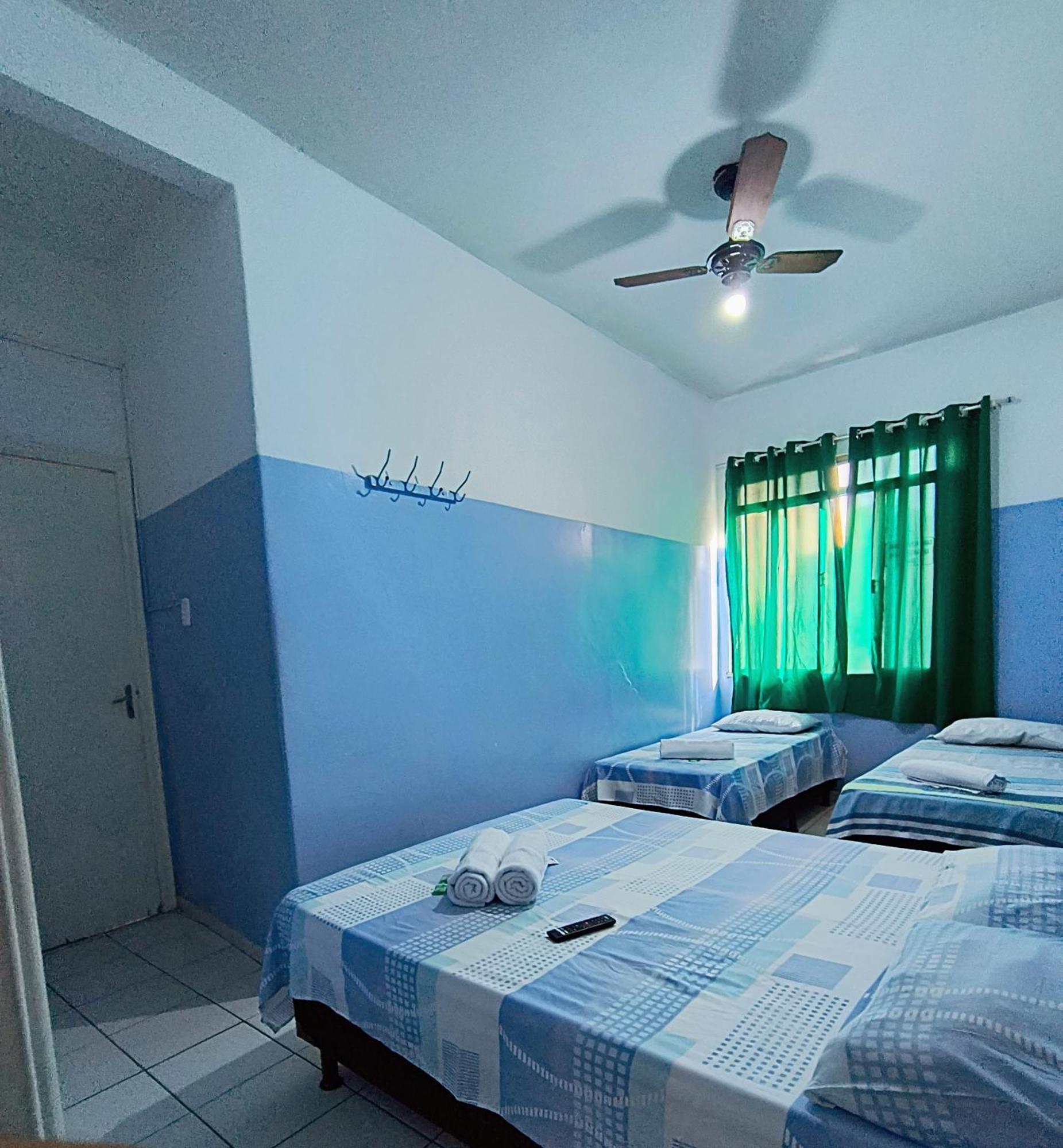 Hotel Santa Luz Aparecida  Extérieur photo